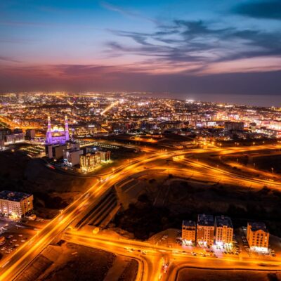 Oman’s 10-Year Golden Residency Program Attracts Strong Global Interest Three Months After Launch